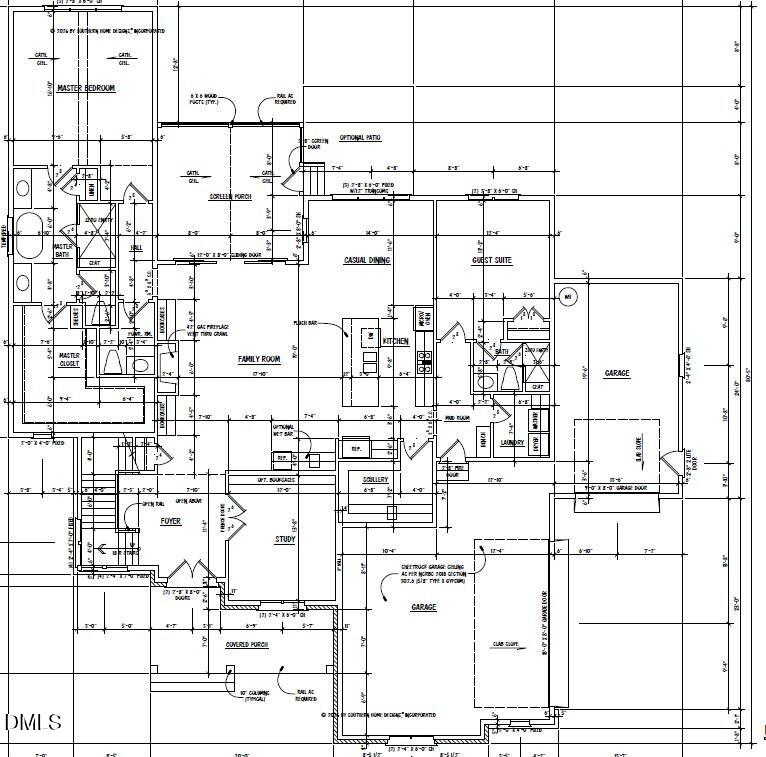 415 Wolf Creek Trail Property Photo 4