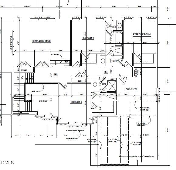 415 Wolf Creek Trail Property Photo 5