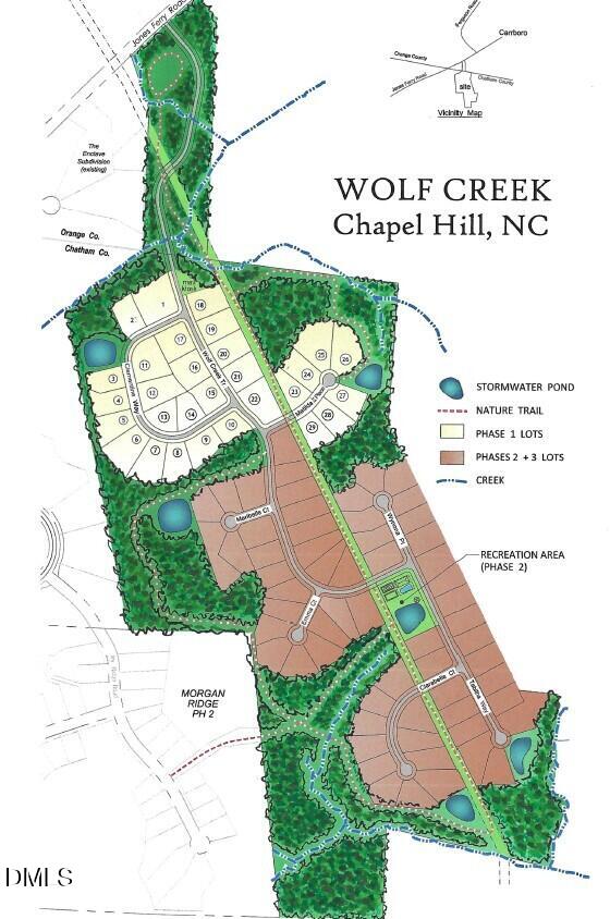 415 Wolf Creek Trail Property Photo 6