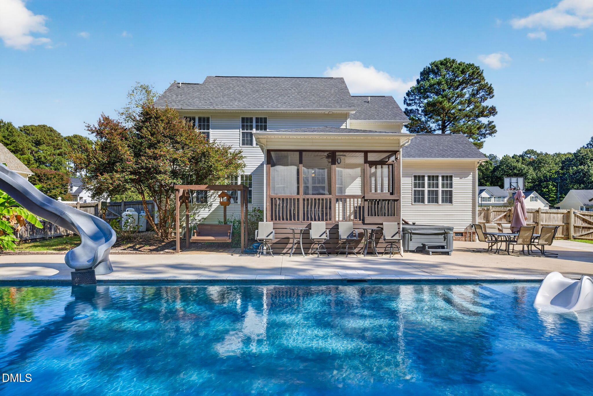 328 Cattle Farm Drive Property Photo 3