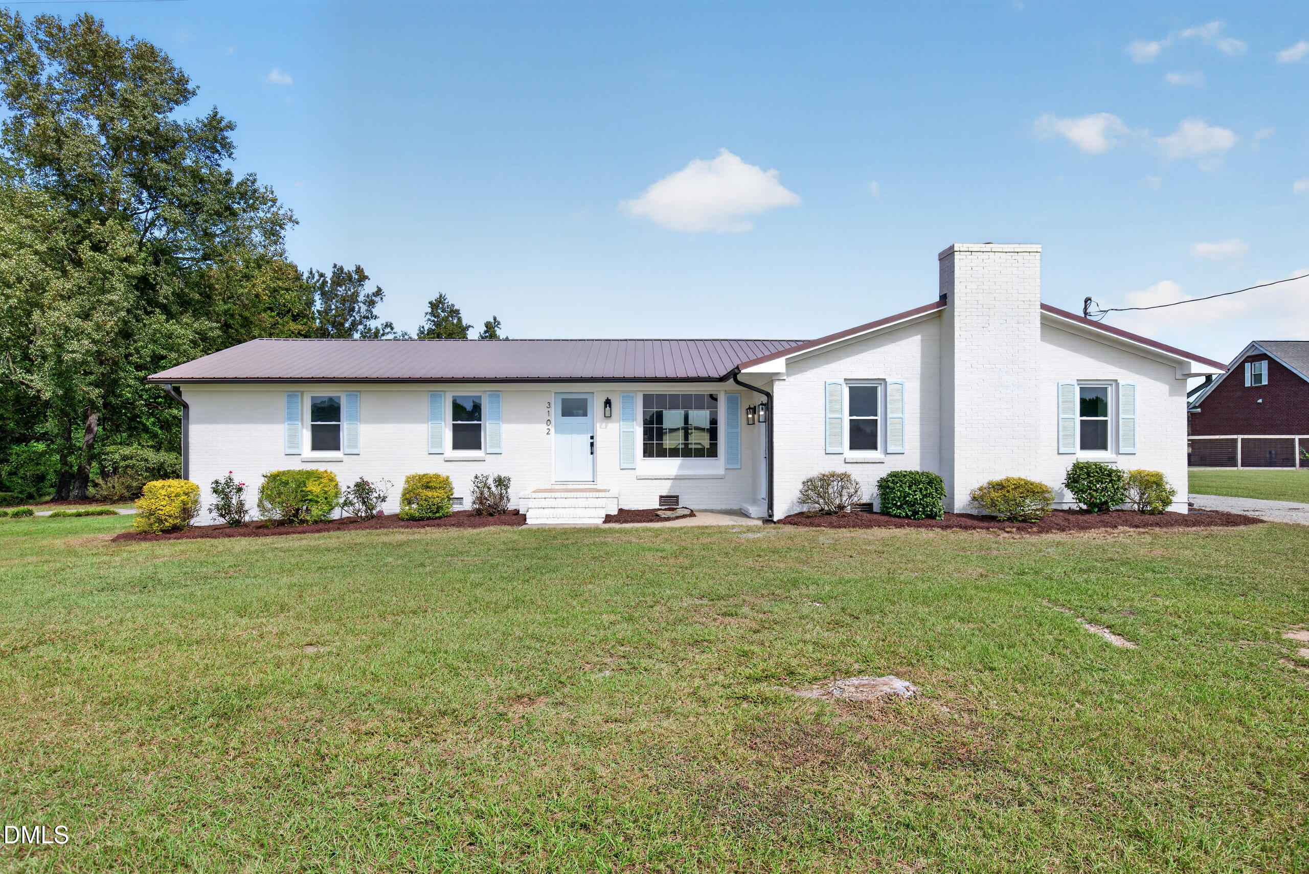 3102 Stevens Mill Road Property Photo 1