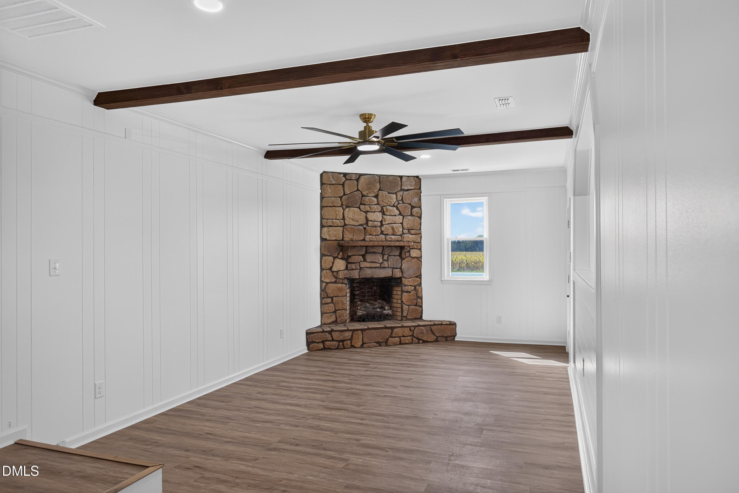 3102 Stevens Mill Road Property Photo 5