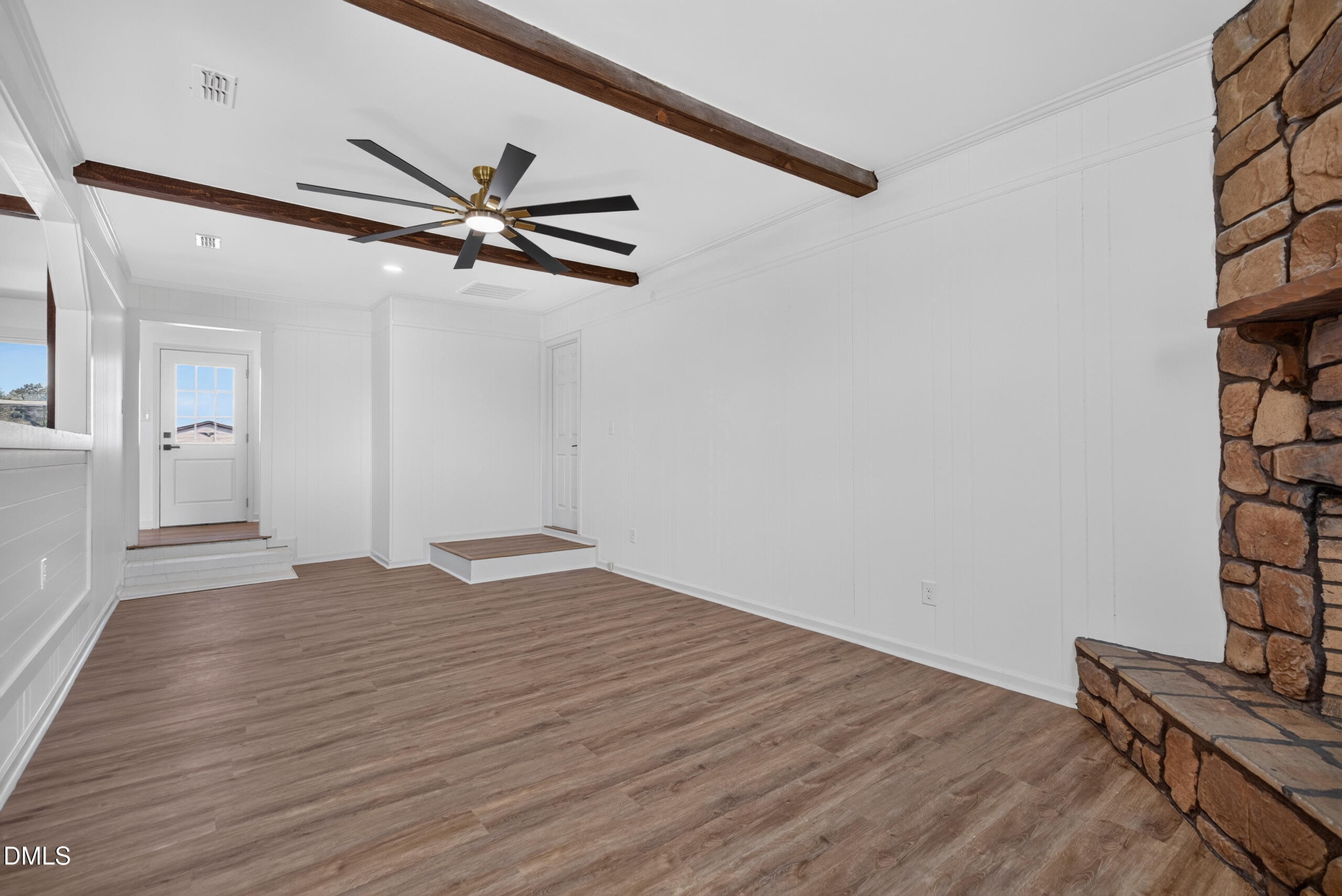 3102 Stevens Mill Road Property Photo 6
