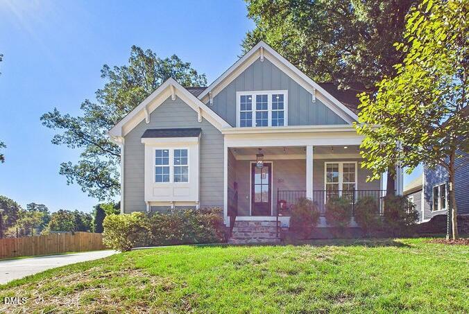 306 E Geer Street Property Photo 2