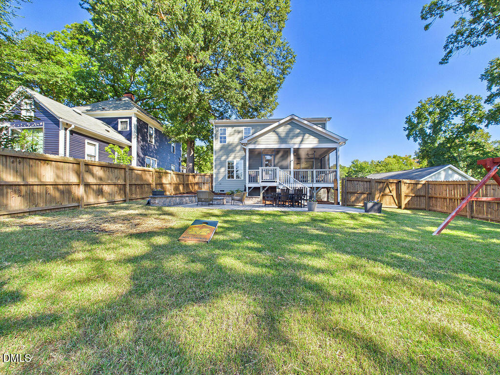 306 E Geer Street Property Photo 53