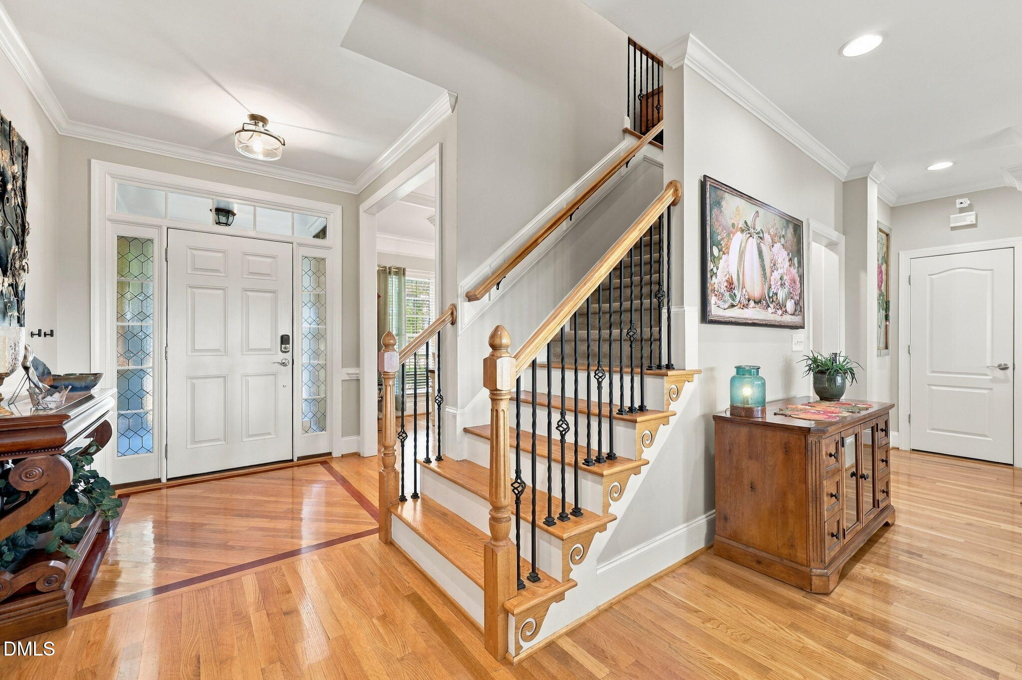 1505 Marshall Farm Street Property Photo 4