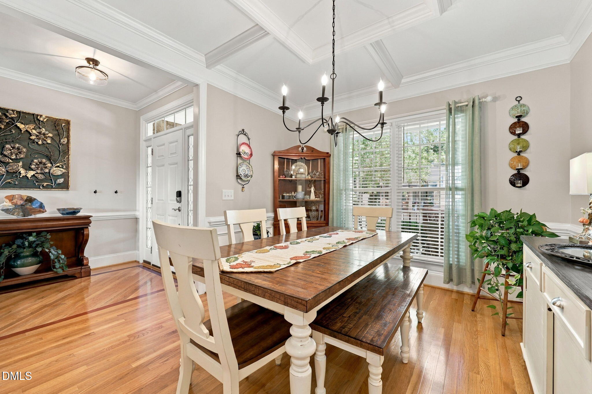 1505 Marshall Farm Street Property Photo 6