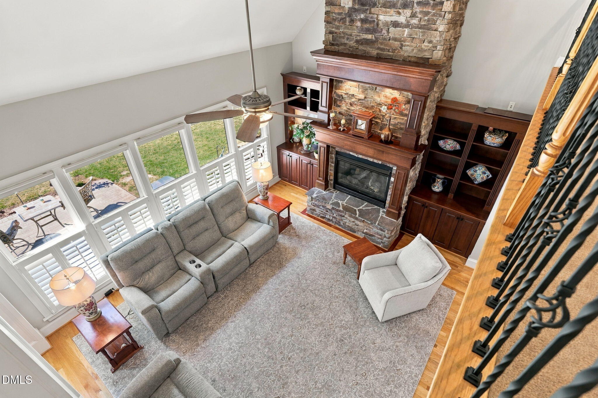 1505 Marshall Farm Street Property Photo 31