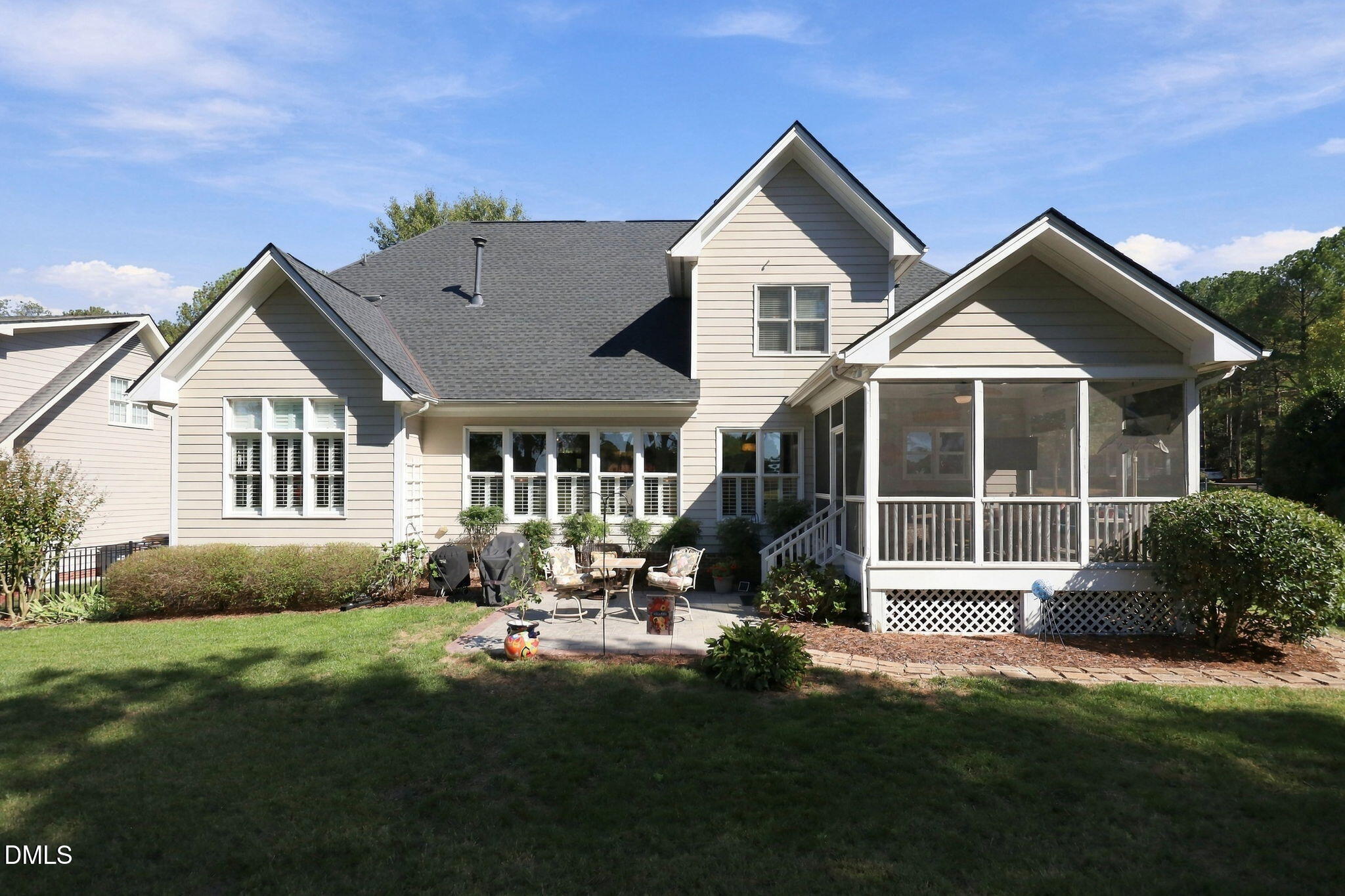 1505 Marshall Farm Street Property Photo 41