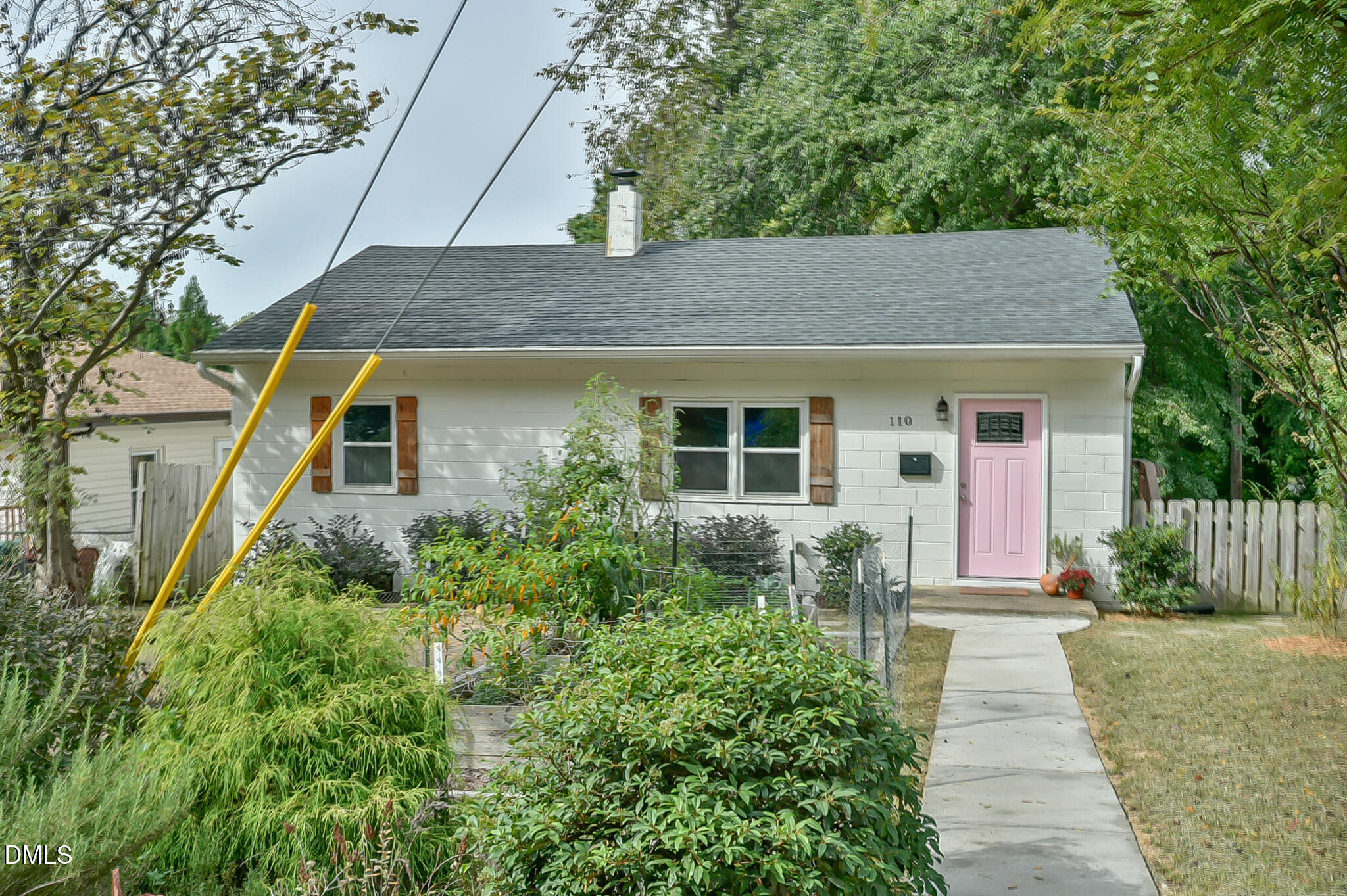 110 Eugene Street Property Photo 1