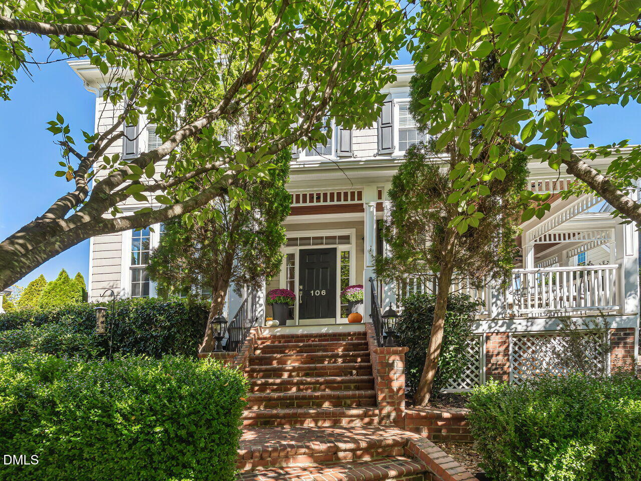106 Laurel Wreath Lane Property Photo 27