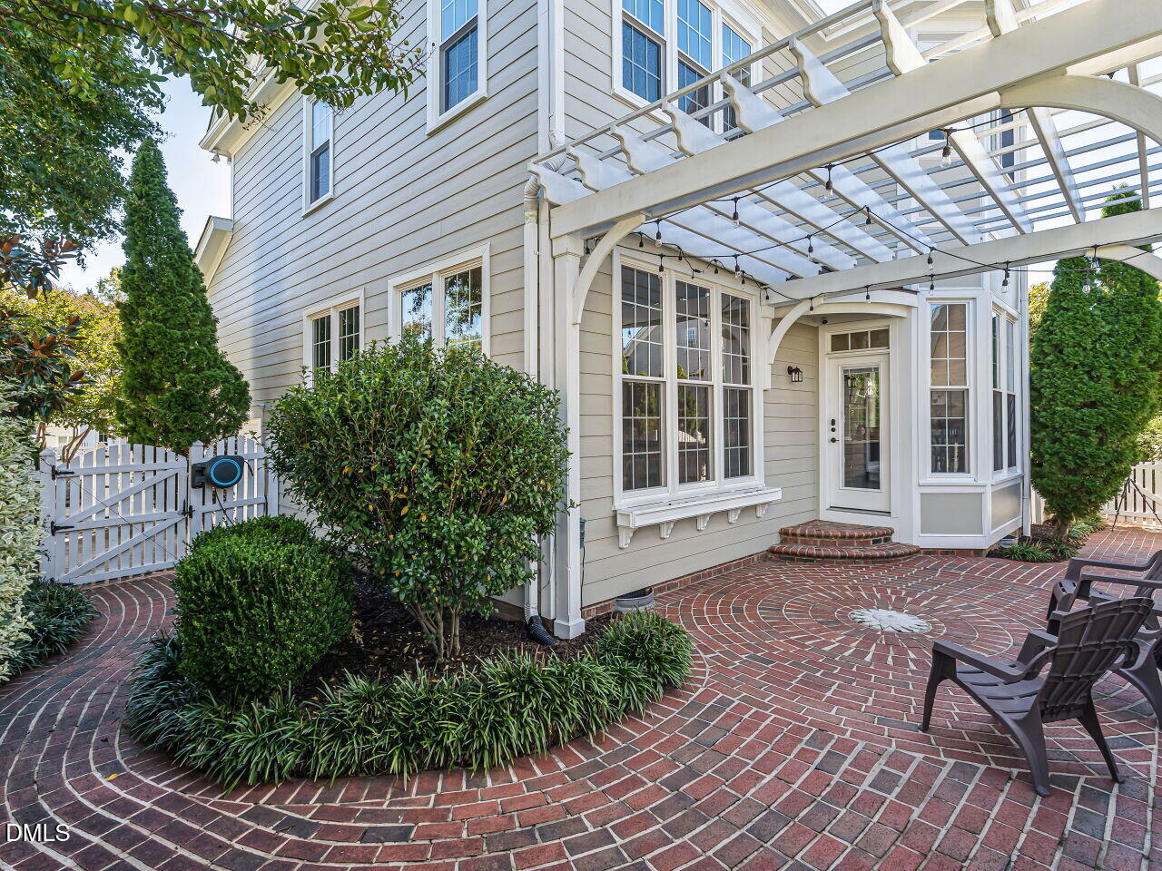 106 Laurel Wreath Lane Property Photo 31