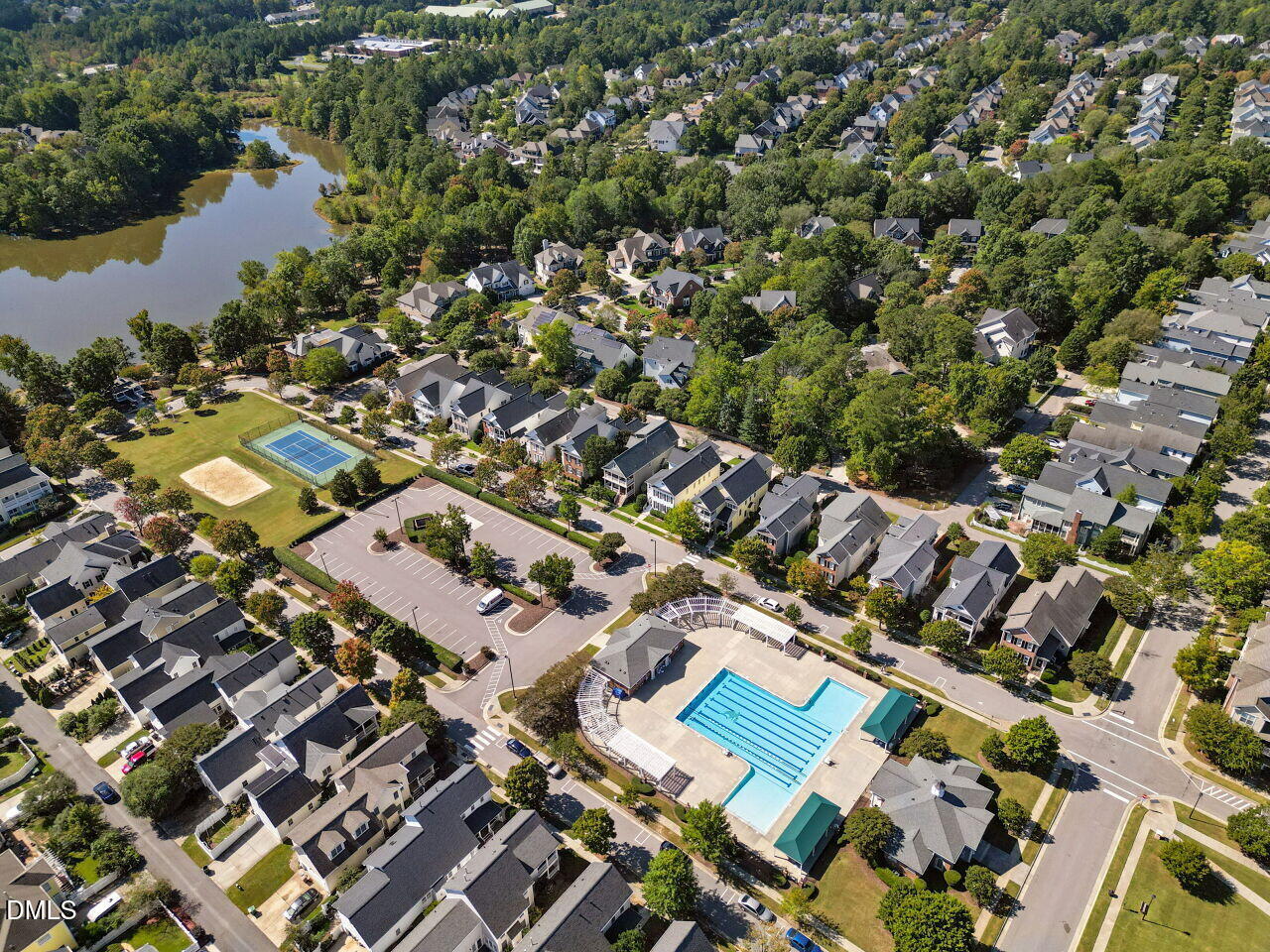 106 Laurel Wreath Lane Property Photo 38