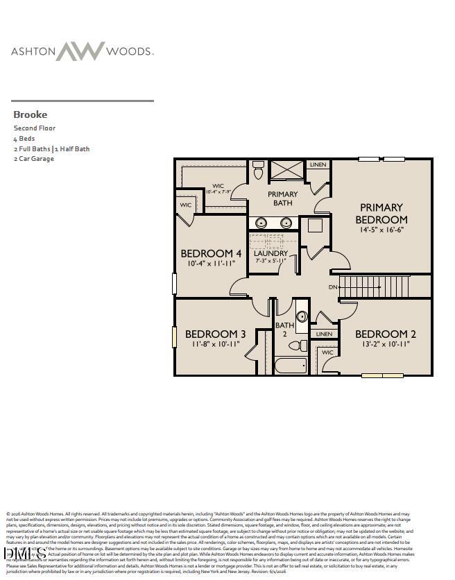 6665 Chillingham Drive Property Photo 3