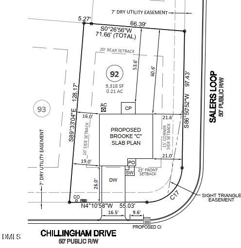 6665 Chillingham Drive Property Photo 7