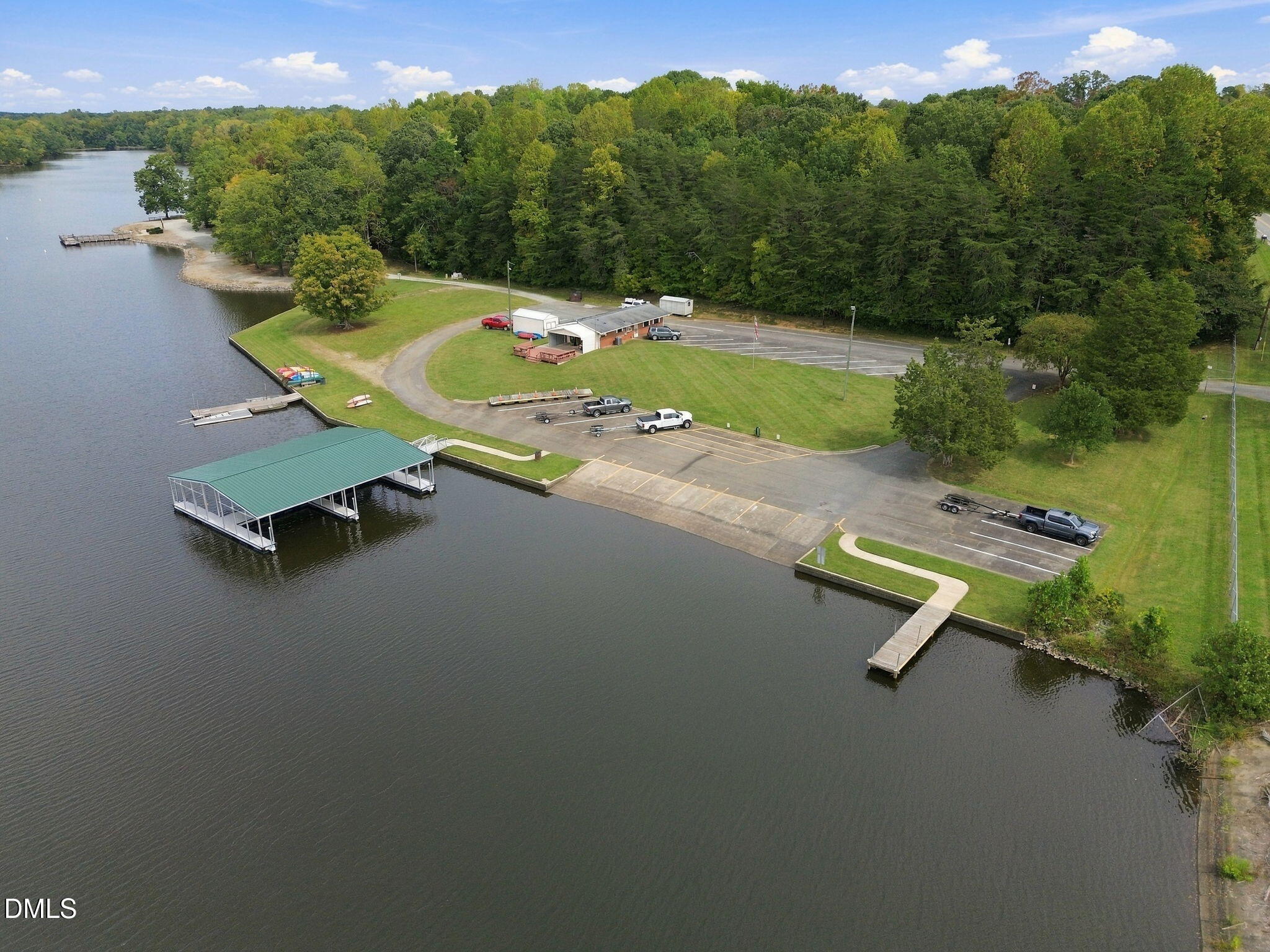 Lot 1 Pine Lake Lane Property Photo 2