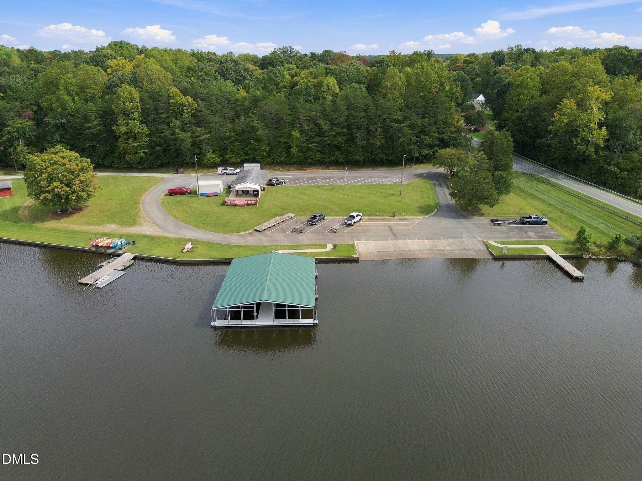 Lot 1 Pine Lake Lane Property Photo 3