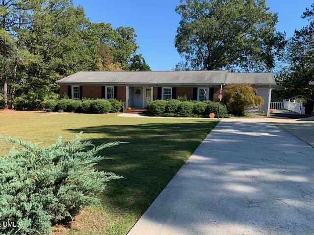 805 S Parrish Street Property Photo 1