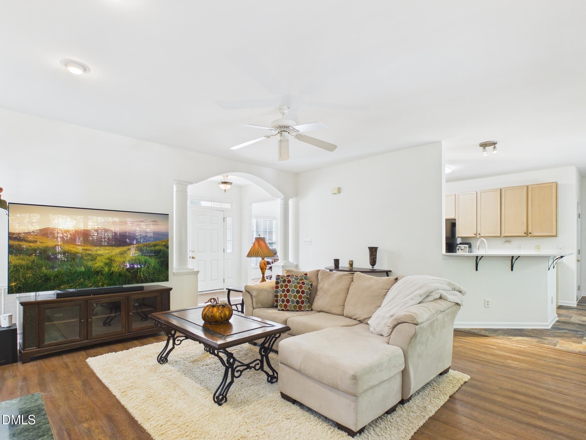 319 County Seat Drive Property Photo 9