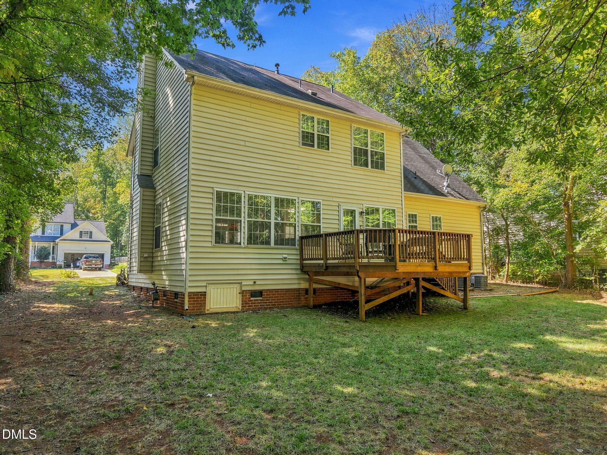 319 County Seat Drive Property Photo 33