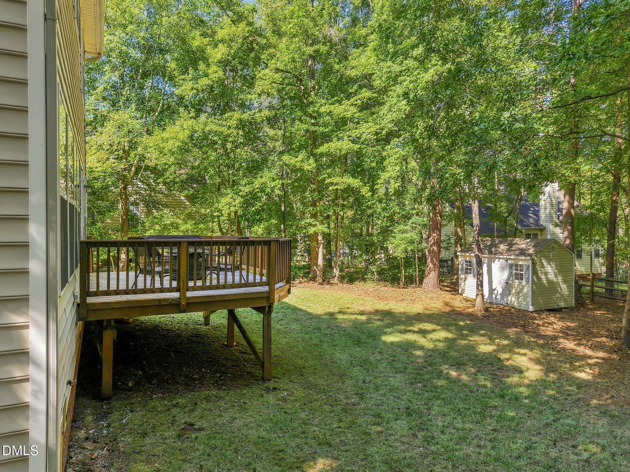 319 County Seat Drive Property Photo 35