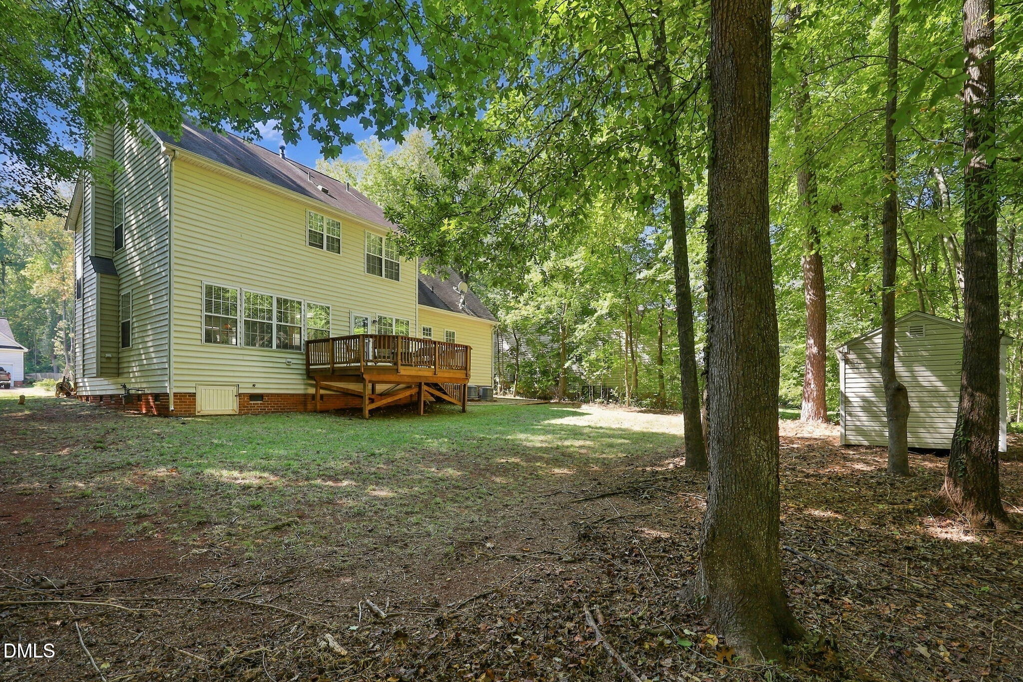 319 County Seat Drive Property Photo 37
