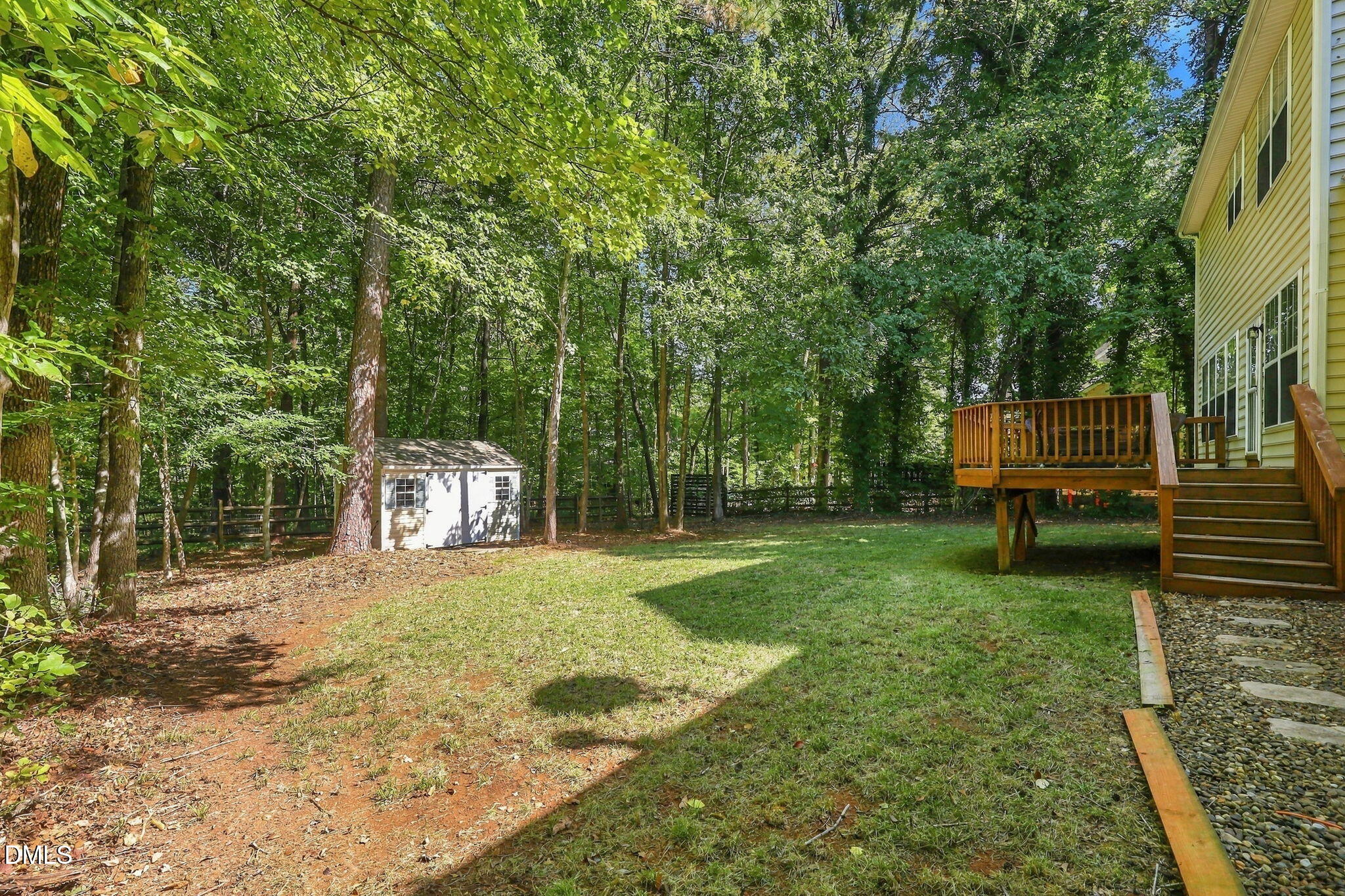 319 County Seat Drive Property Photo 38
