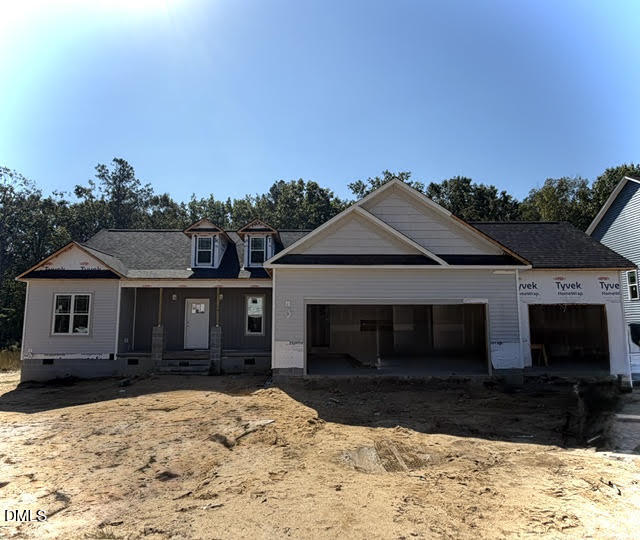 290 Seahawk Way Property Photo 1
