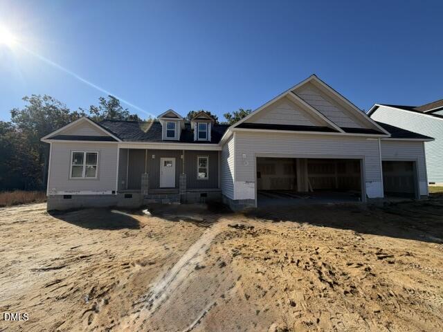 290 Seahawk Way Property Photo 1
