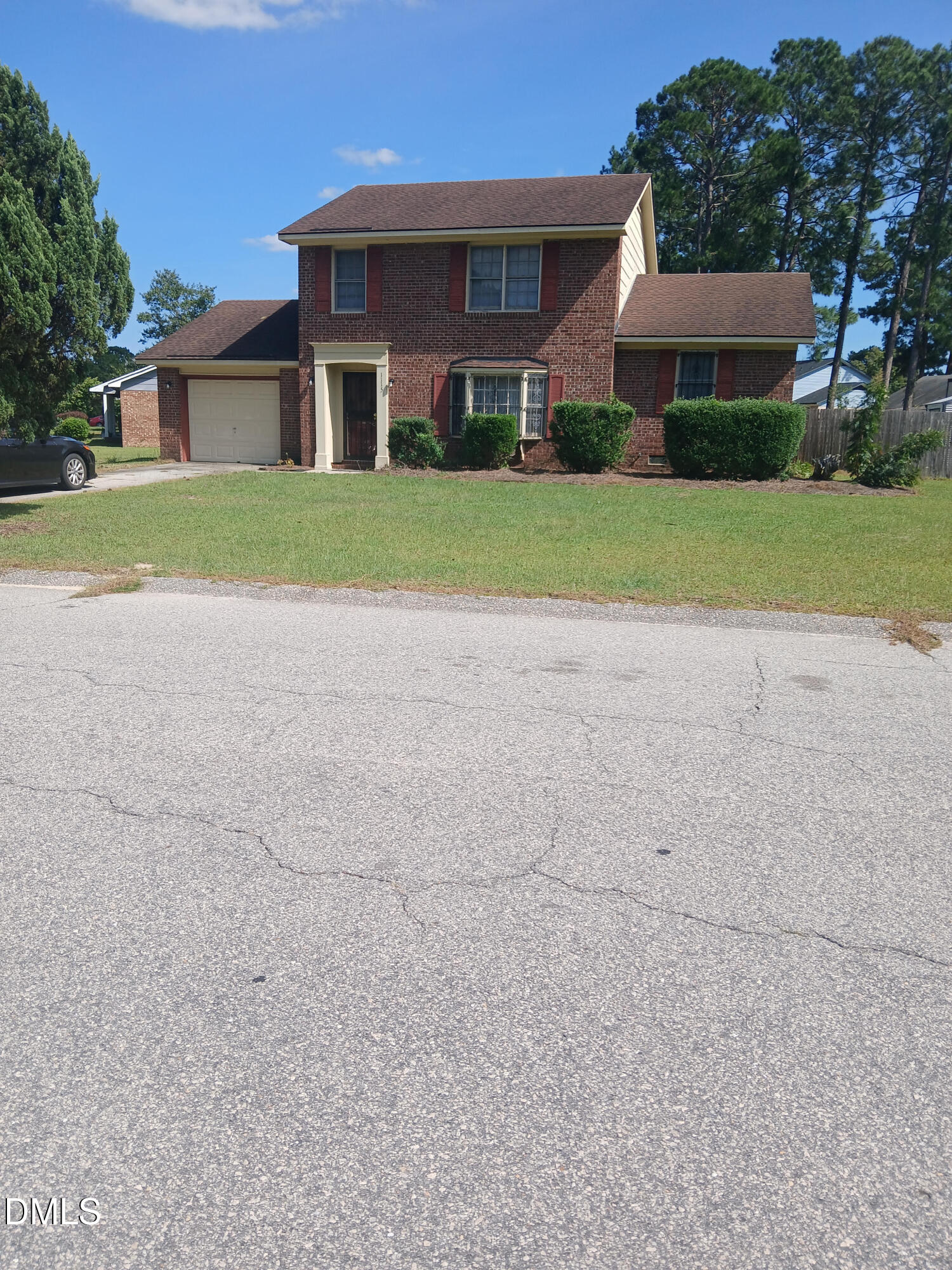 1115 Nan Street Property Photo 1