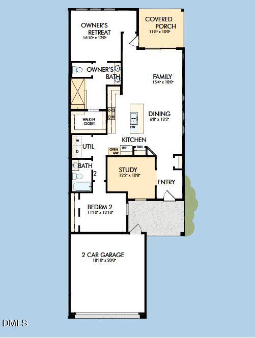 189 Tantara Bend Property Photo 2