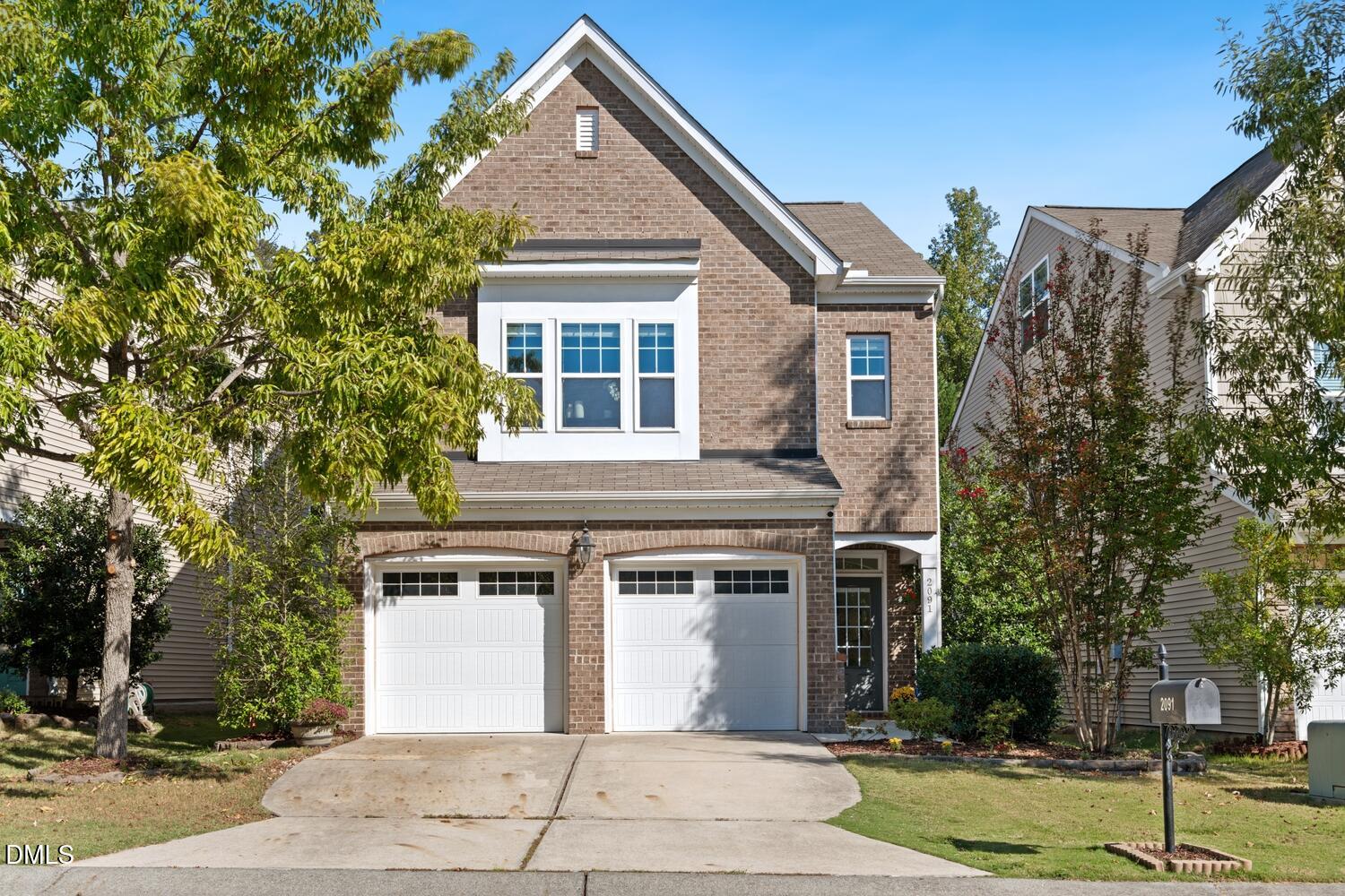2091 Tanners Mill Drive Property Photo 1