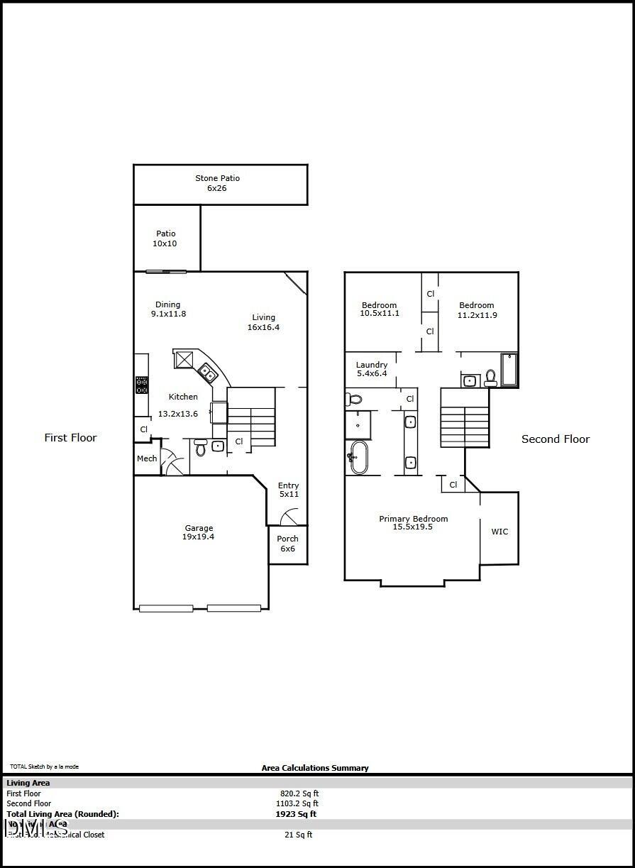 2091 Tanners Mill Drive Property Photo 42
