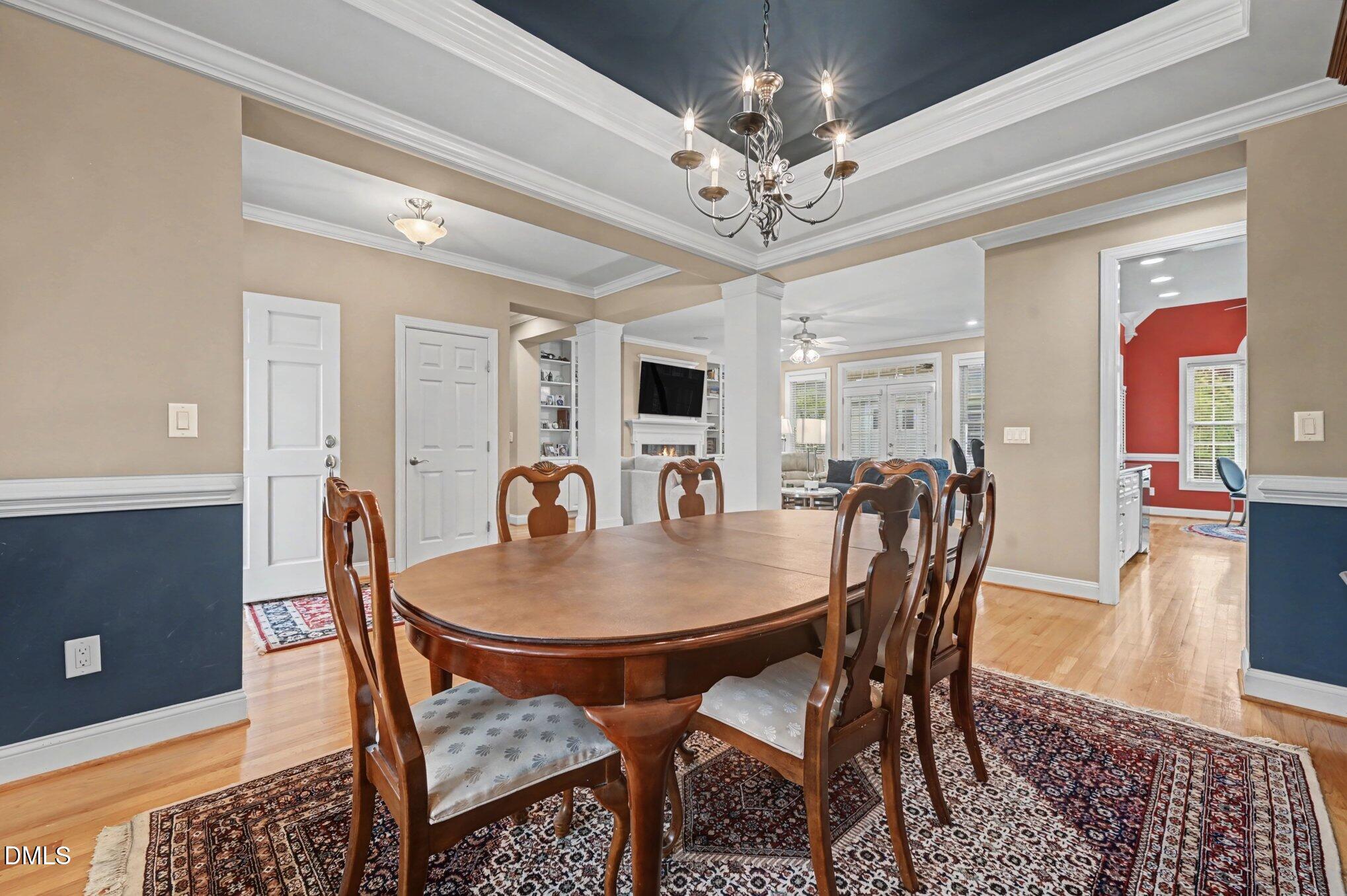 5 Leathers Court Property Photo 5
