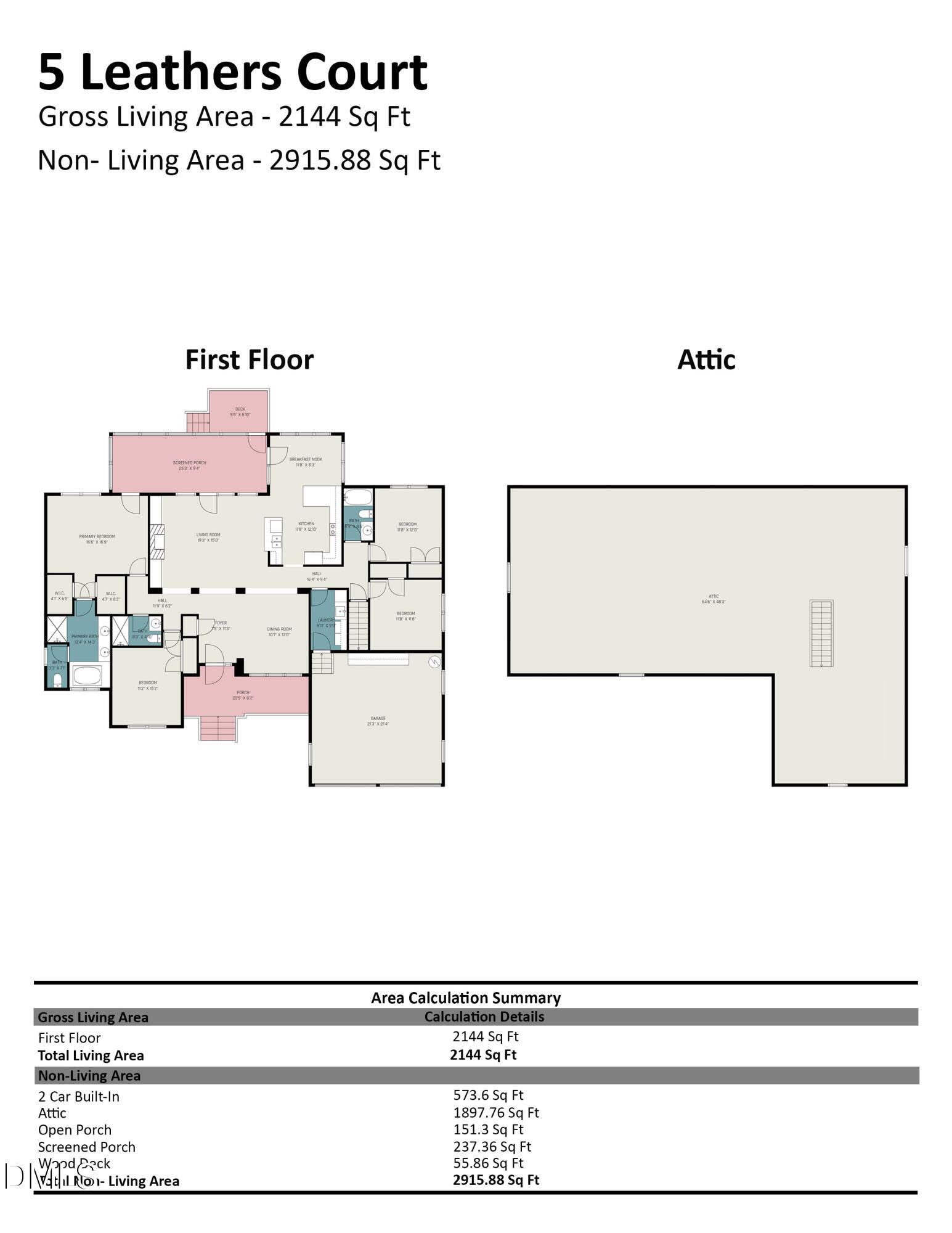 5 Leathers Court Property Photo 28