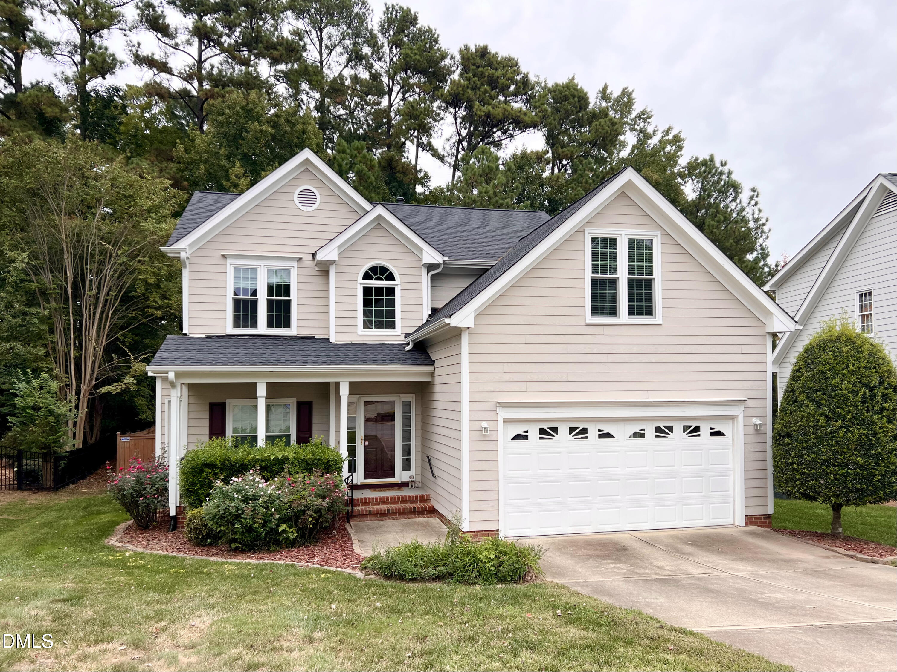 107 Evans Estates Drive