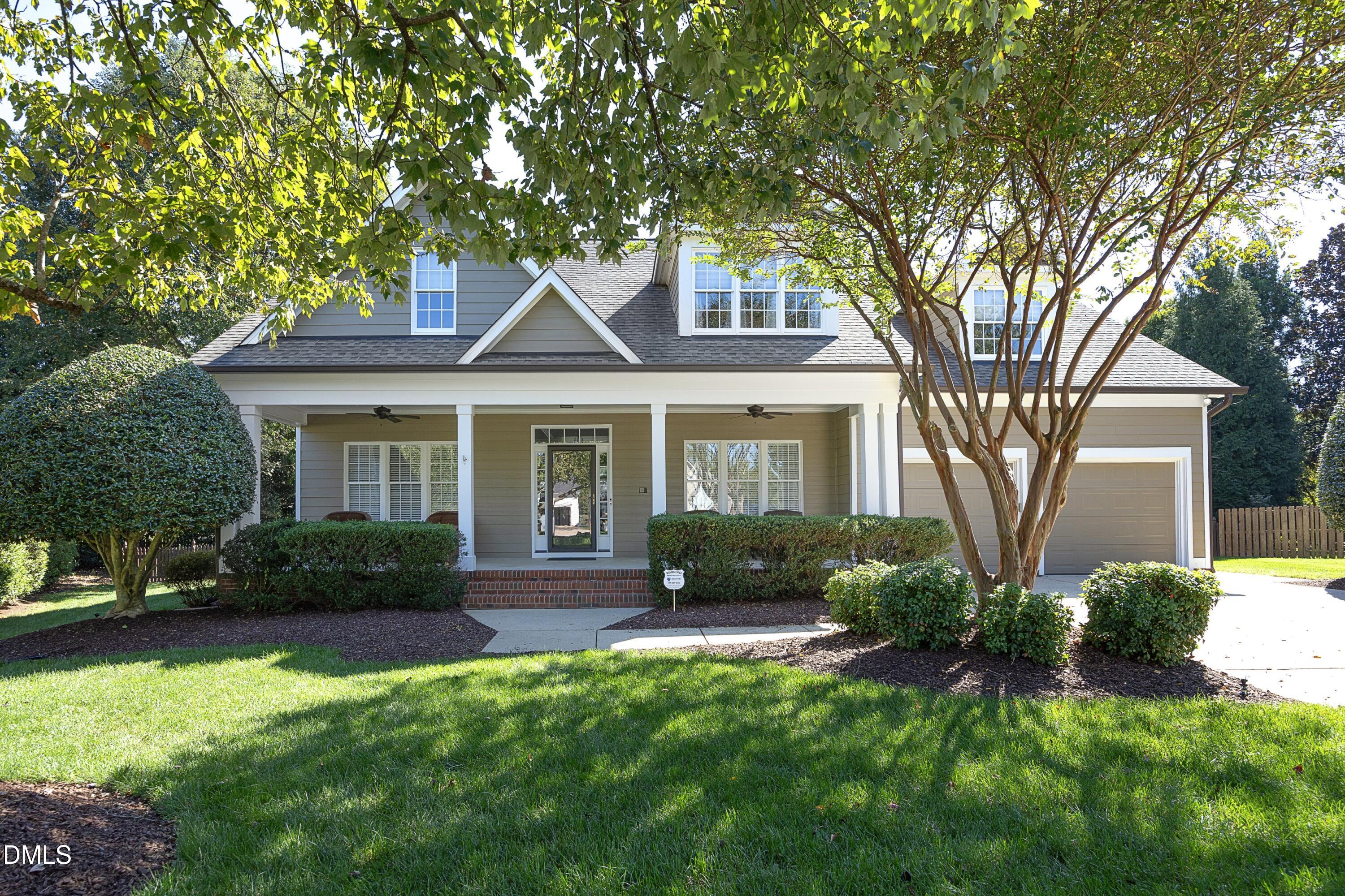 616 Canon Gate Drive Property Photo 1