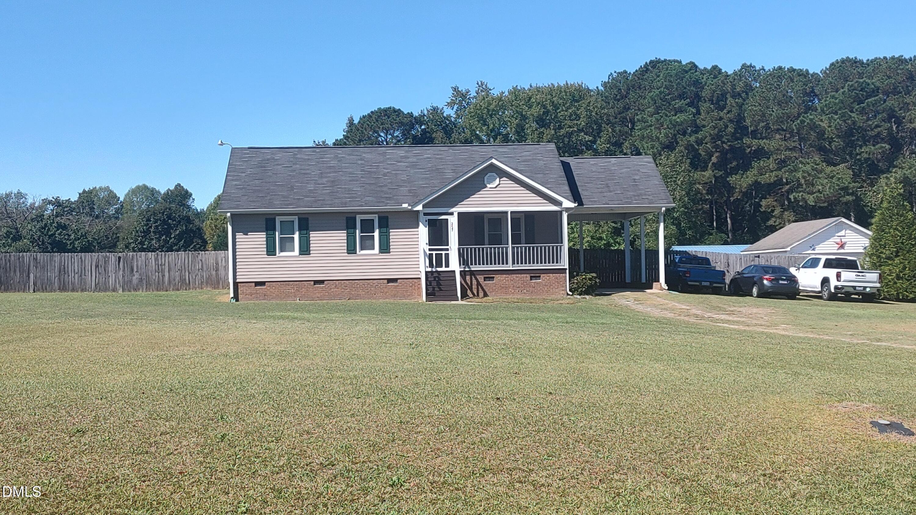 257 Marshall Lane Property Photo 1