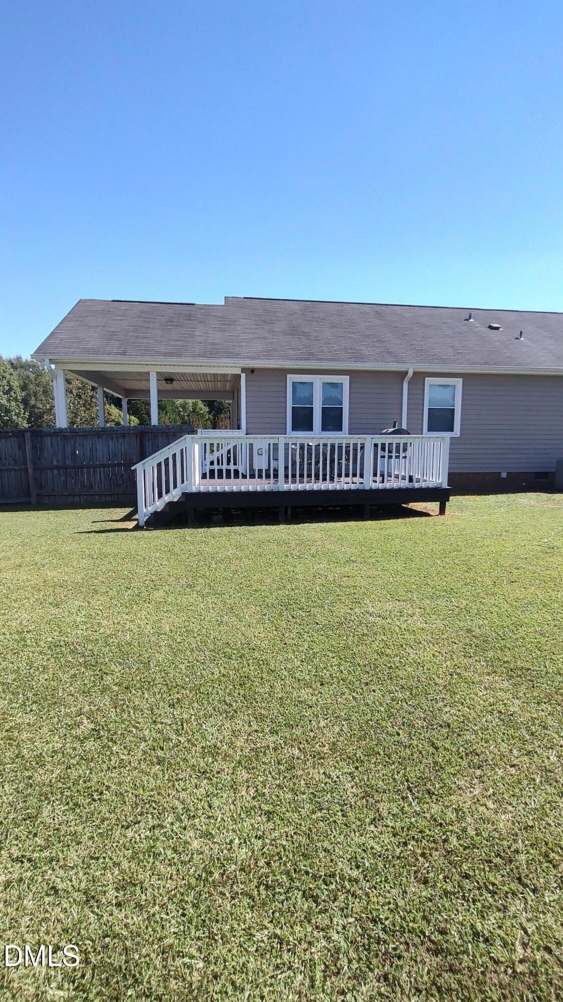257 Marshall Lane Property Photo 8