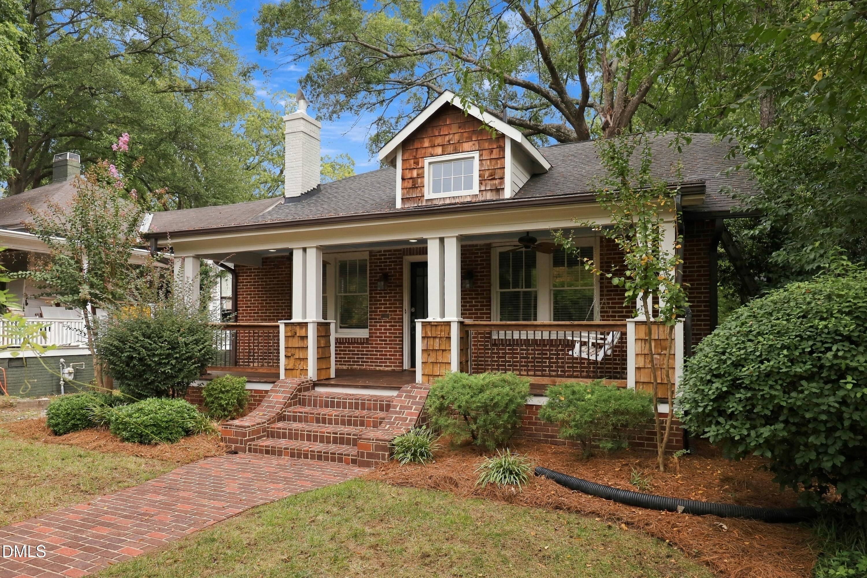 1212 Glenwood Avenue Property Photo 1