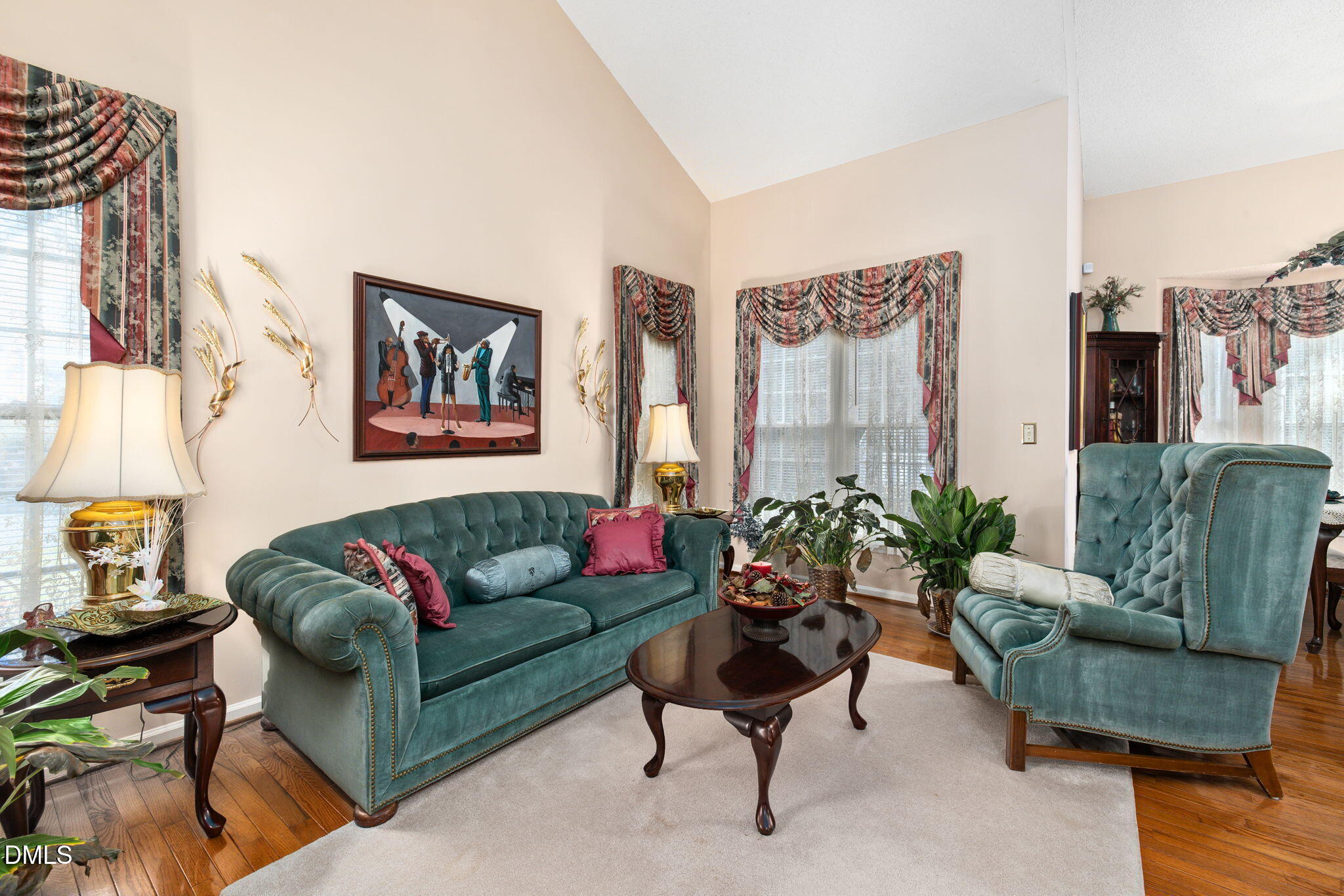 206 Maymont Drive Property Photo 4