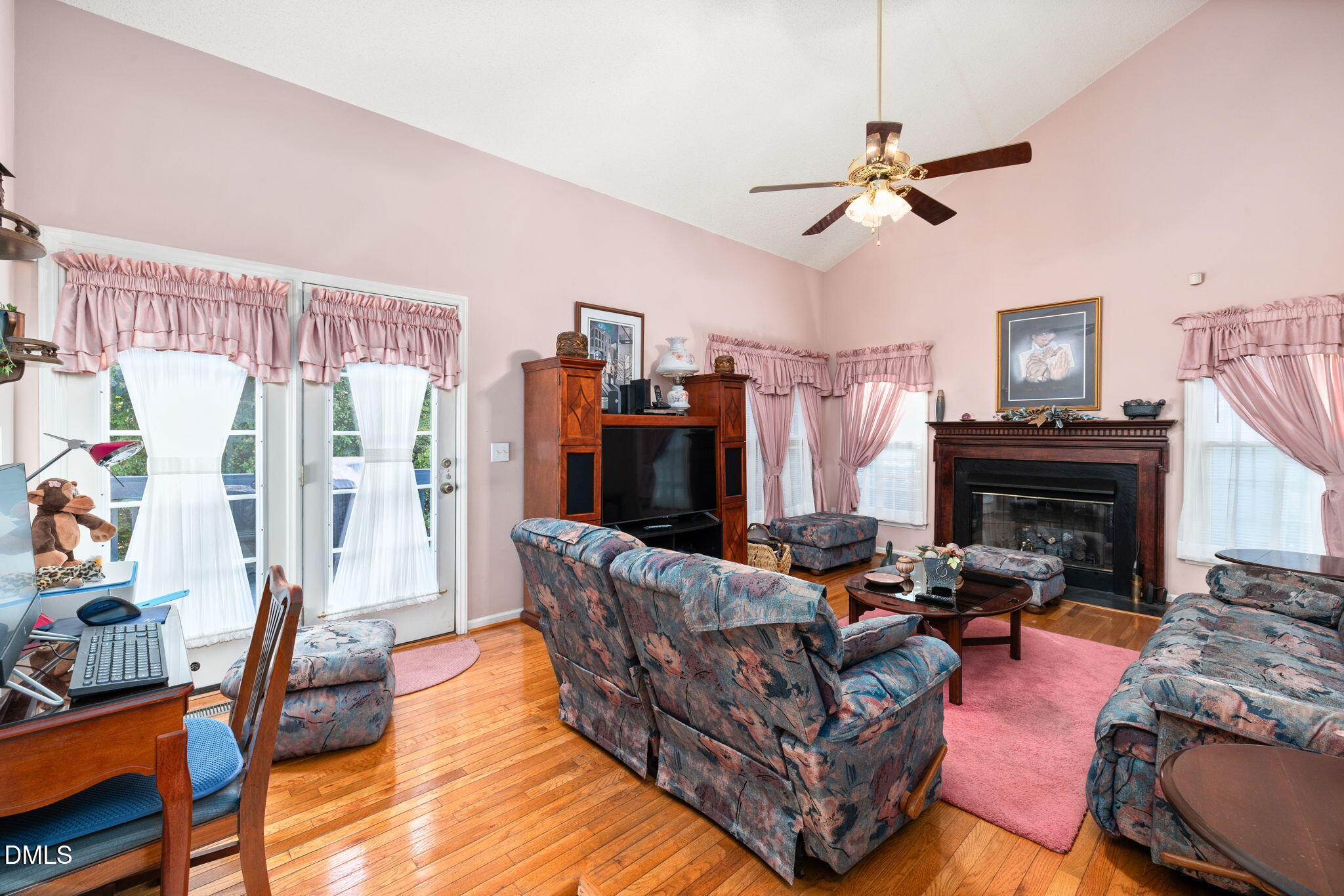 206 Maymont Drive Property Photo 14