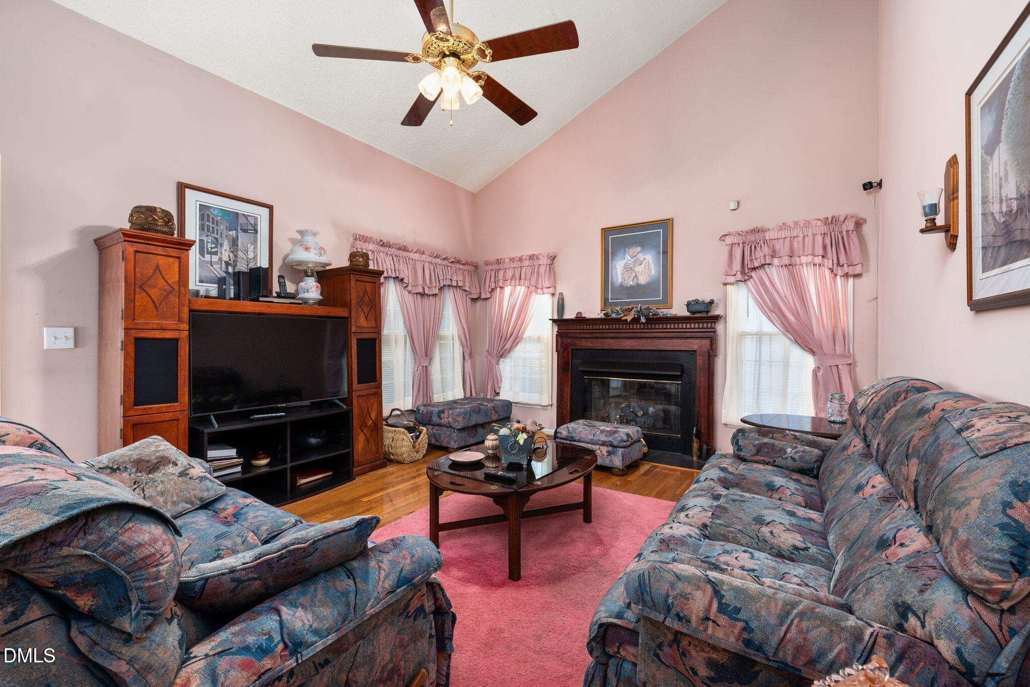 206 Maymont Drive Property Photo 15