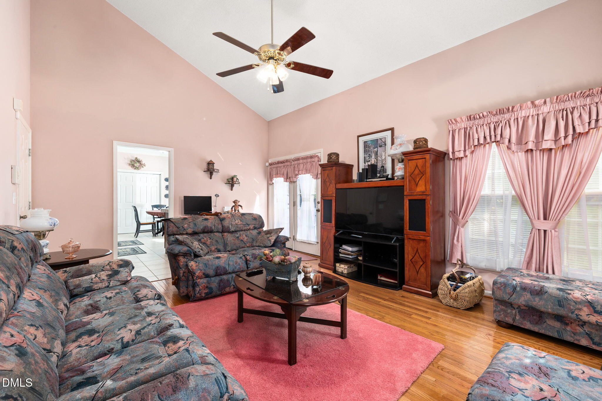 206 Maymont Drive Property Photo 16
