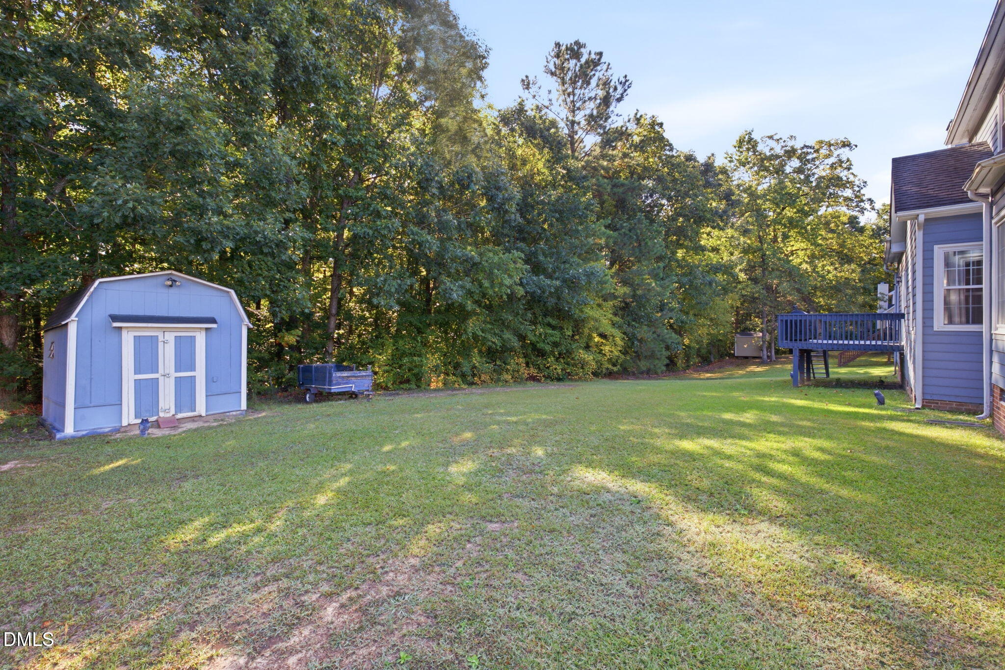 206 Maymont Drive Property Photo 32