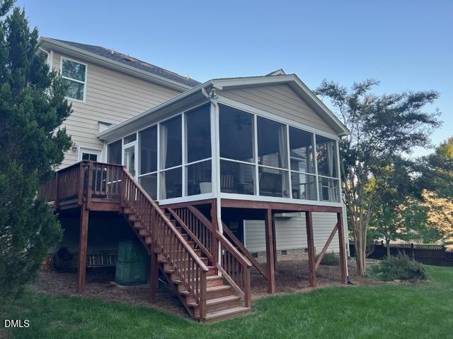 722 Clausun Drive Property Photo 1