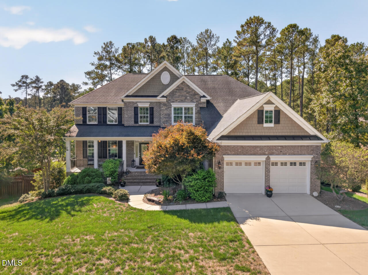 722 Clausun Drive Property Photo 4