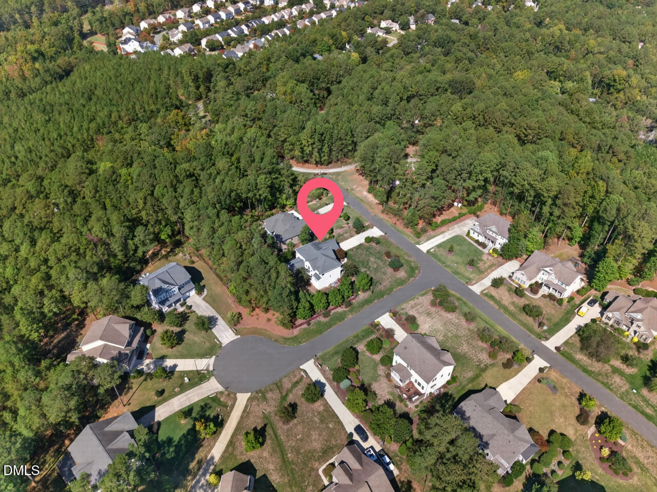 722 Clausun Drive Property Photo 77