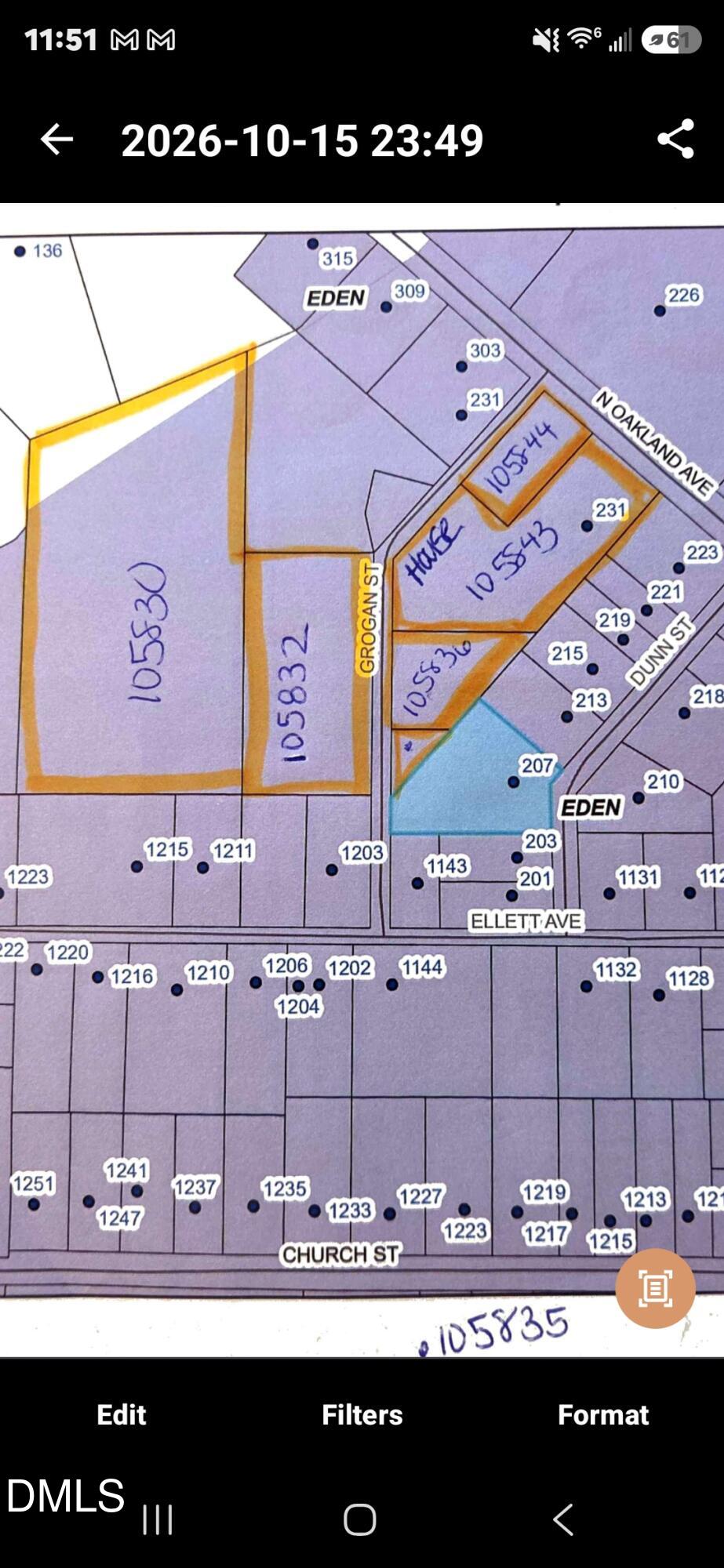 100 Grogan Street Property Photo 3