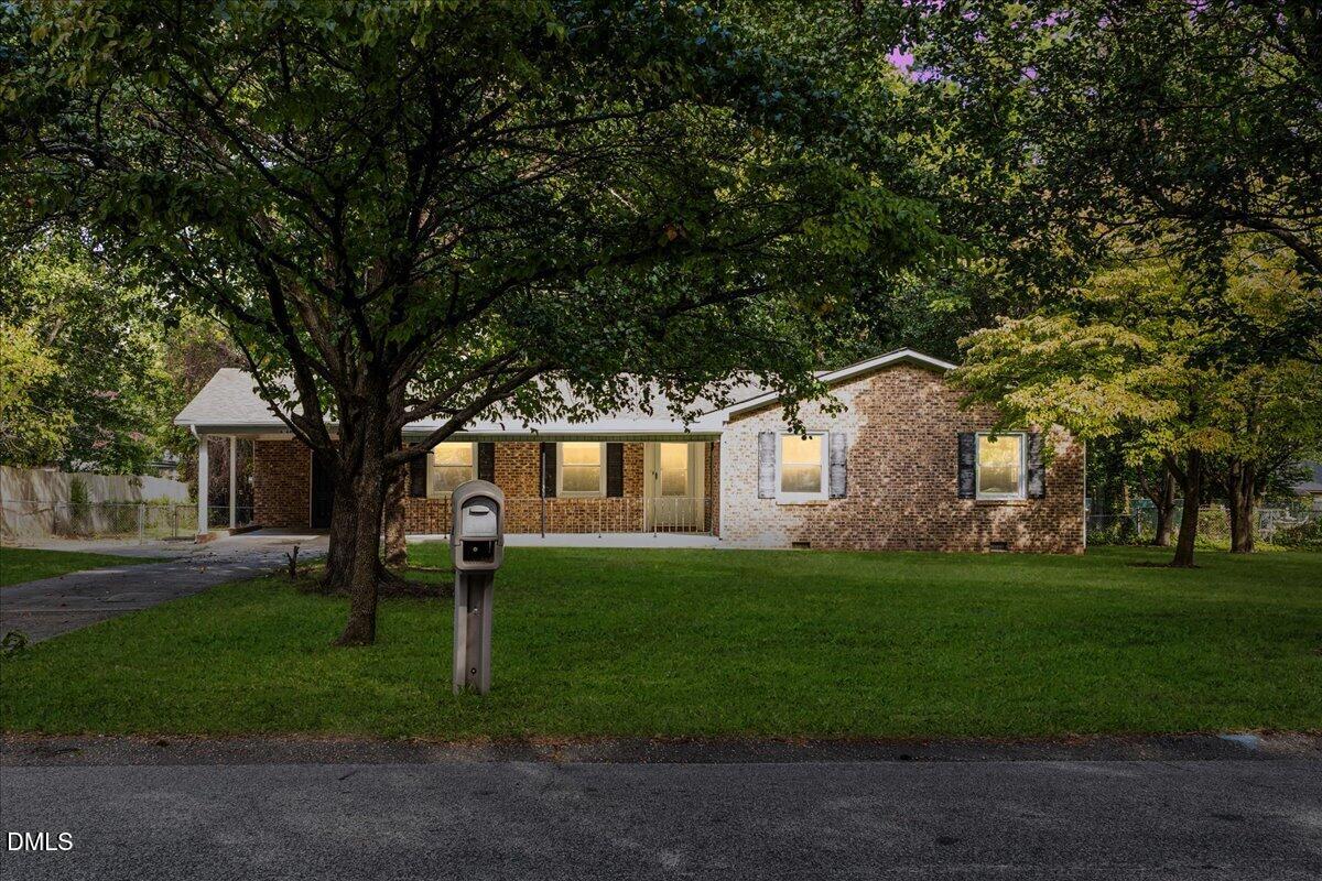 6344 Kincross Avenue Property Photo 1